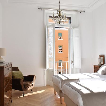 La Casa Sul Boulevard Matera Ngoại thất bức ảnh