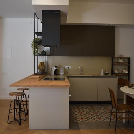 La Casa Sul Boulevard Matera Ngoại thất bức ảnh