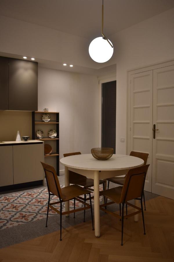 La Casa Sul Boulevard Matera Ngoại thất bức ảnh