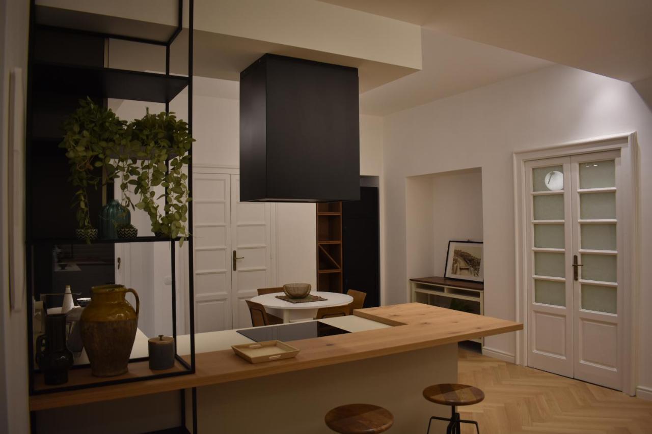 La Casa Sul Boulevard Matera Ngoại thất bức ảnh