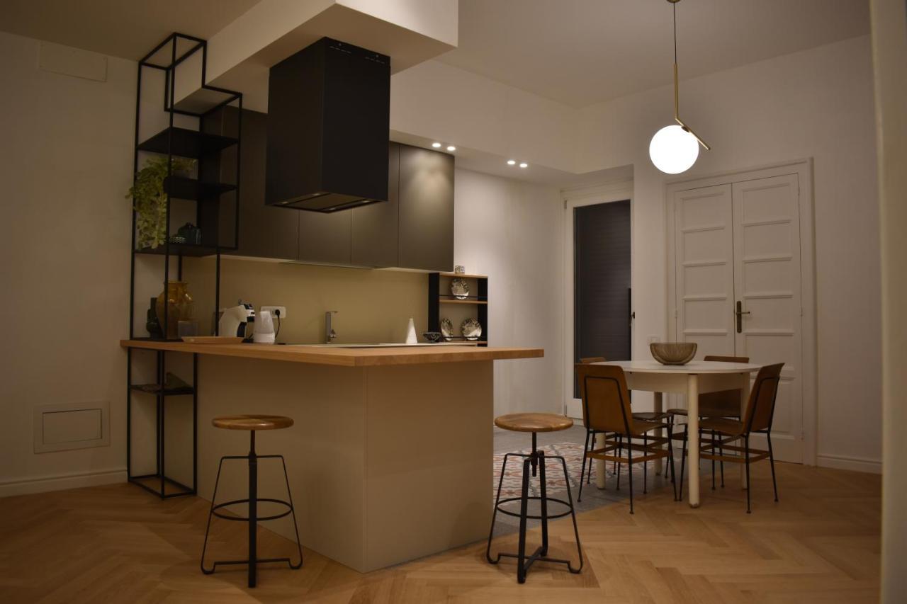 La Casa Sul Boulevard Matera Ngoại thất bức ảnh