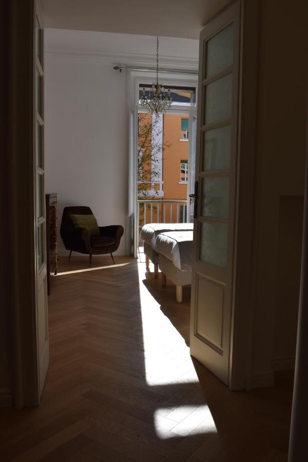 La Casa Sul Boulevard Matera Ngoại thất bức ảnh