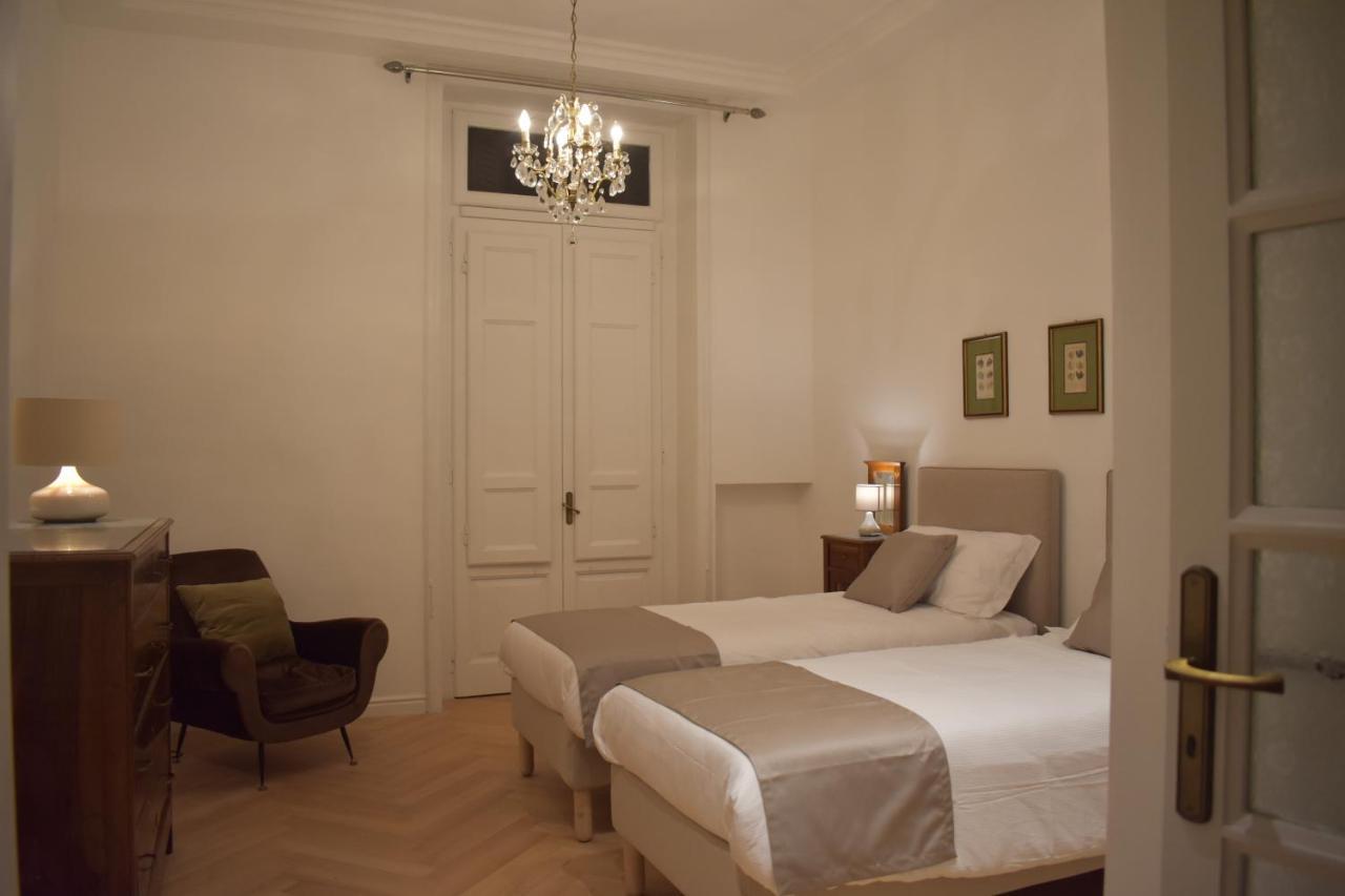 La Casa Sul Boulevard Matera Ngoại thất bức ảnh