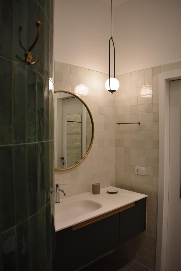 La Casa Sul Boulevard Matera Ngoại thất bức ảnh